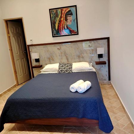 El Zumbito Apartment El Valle de Anton Luaran gambar