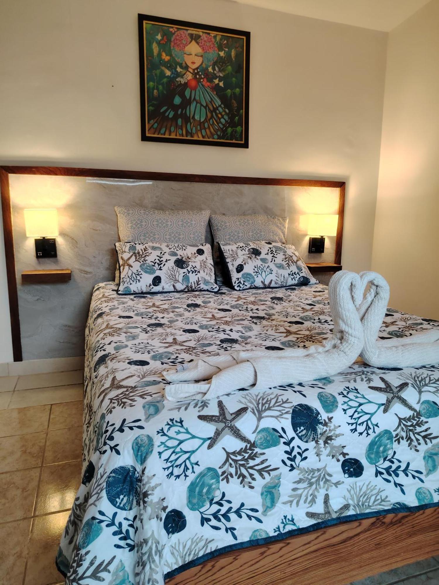 El Zumbito Apartment El Valle de Anton Luaran gambar